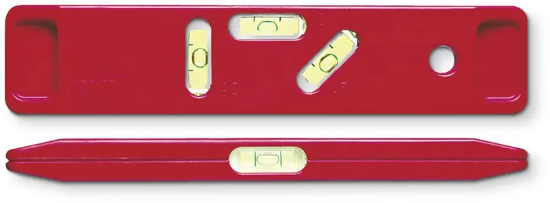 BMI 673020003 Torpedo-waterpas 0.5 mm/m van BMI – productafbeelding