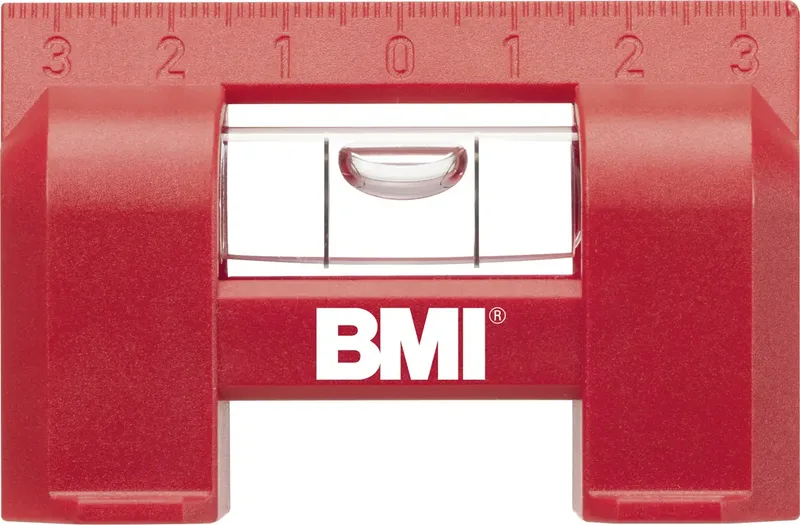 BMI 687070002M Waterpas by BMI – product image