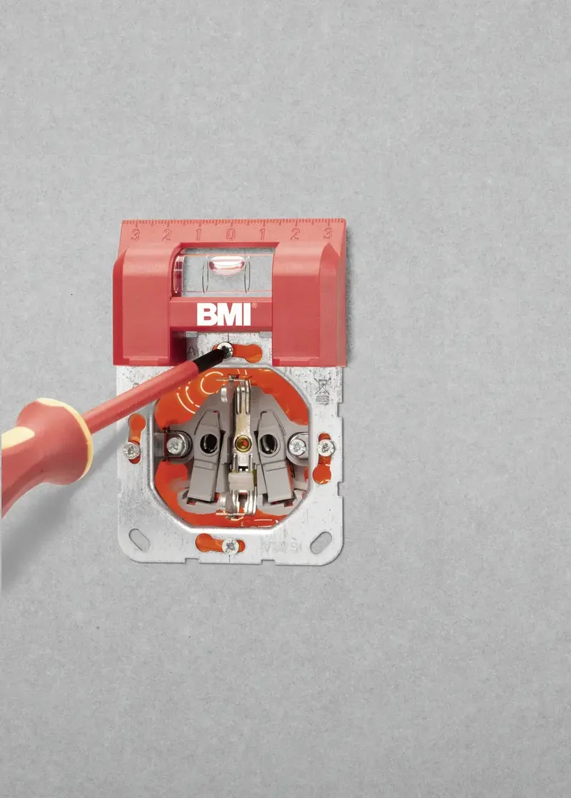 BMI 687070002M Waterpas von BMI – Produktbild 2 von 2