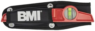 BMI 689025TM TA Trapezium-waterpas Incl. magneet 25 cm 0.5 mm/m de BMI – image du produit 2 sur 2