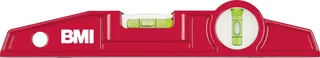 BMI 689025TM TA Trapezium-waterpas Incl. magneet 25 cm 0.5 mm/m de BMI – image du produit 1 sur 2