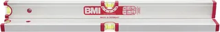 BMI 692 692060-PFM Niveau à bulle magnétique avec aimant 60 cm 0.5 mm/m de BMI – image du produit 1 sur 2