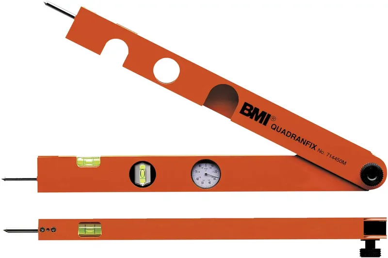 BMI 714450M Winkelmesser by BMI – product image