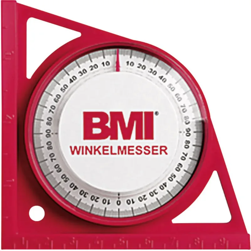 BMI 789500 789500 Winkelmesser by BMI – product image