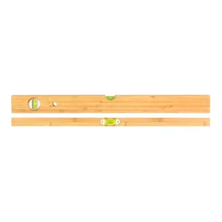 Hartholz-Wasserwaage, 300 mm von BMI – Produktbild