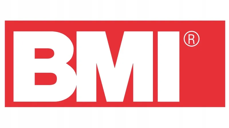 Standaard Rolmaat 10m - Robuust Aluminium Frame Meetlint von BMI – Produktbild