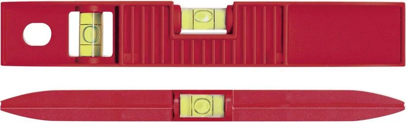 Torpedo 685025003 M Torpedo-waterpas 25 cm by BMI – product image