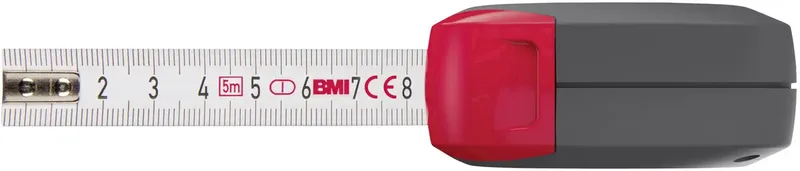 VARIO 411541820-EGI Maßband 5 m Stahl by BMI – product image 2 of 2
