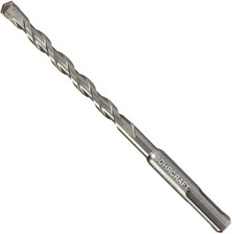 Betonboor Ø 16,0 x 210 mm Hamerboor met SDS Plus-houder van Bohrcraft – productafbeelding