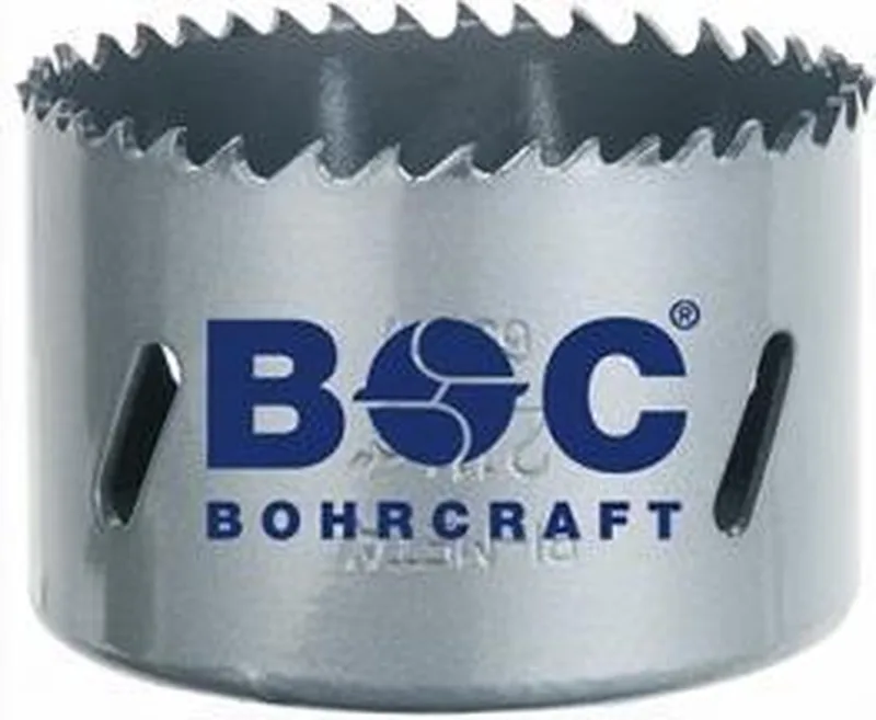 Bi-metalen Gatzaag 105mm Bohrcraft by Bohrcraft – product image