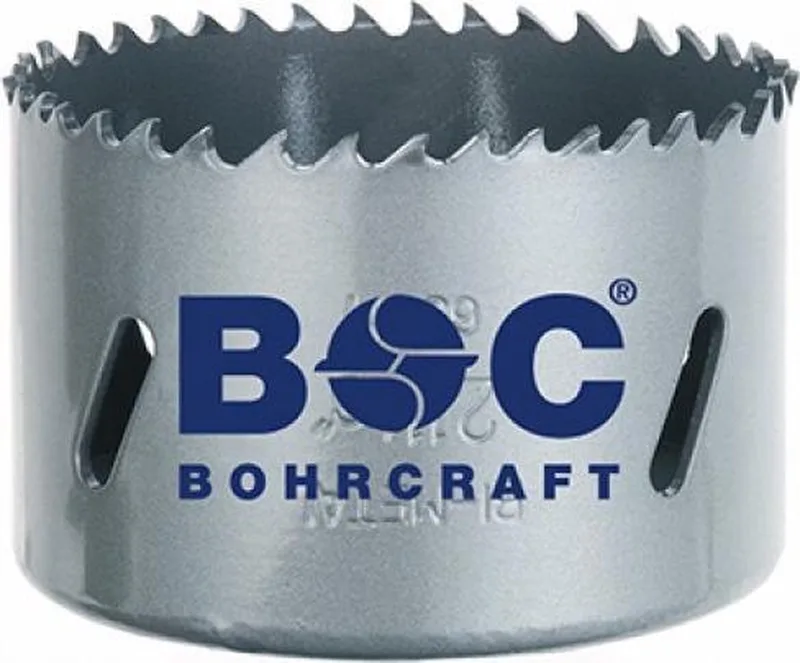 Bi-metalen Gatzaag 29mm Bohrcraft von Bohrcraft – Produktbild