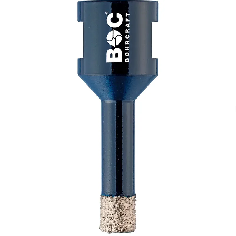 Diamantboor M14 8 Mm van Bohrcraft – productafbeelding