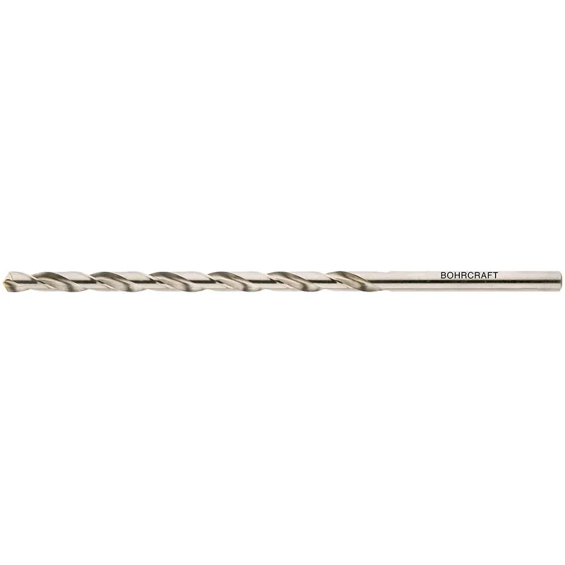 Din 1869 N Hss-g Bc Metallbohrer by Bohrcraft – product image