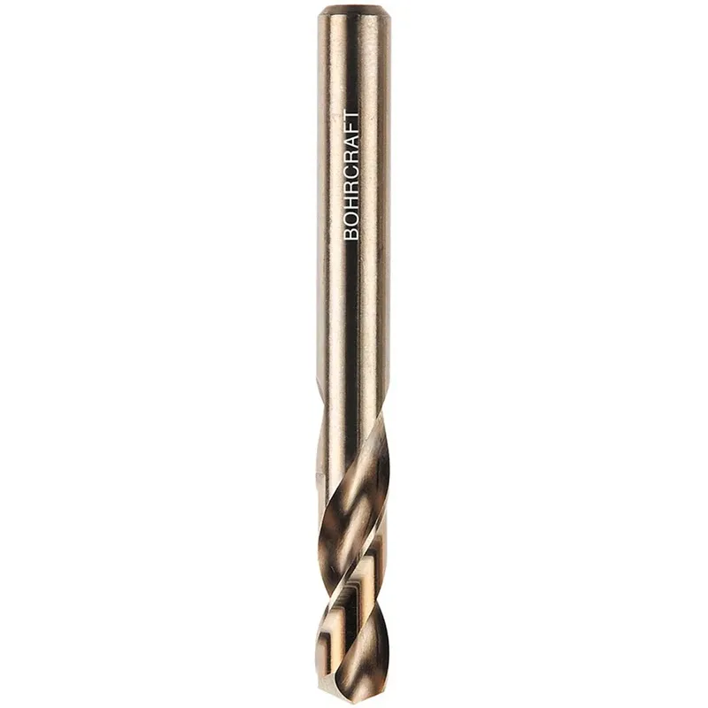 Din 1897 N Hss-e Metallbohrer 3.0 Mm by Bohrcraft – product image