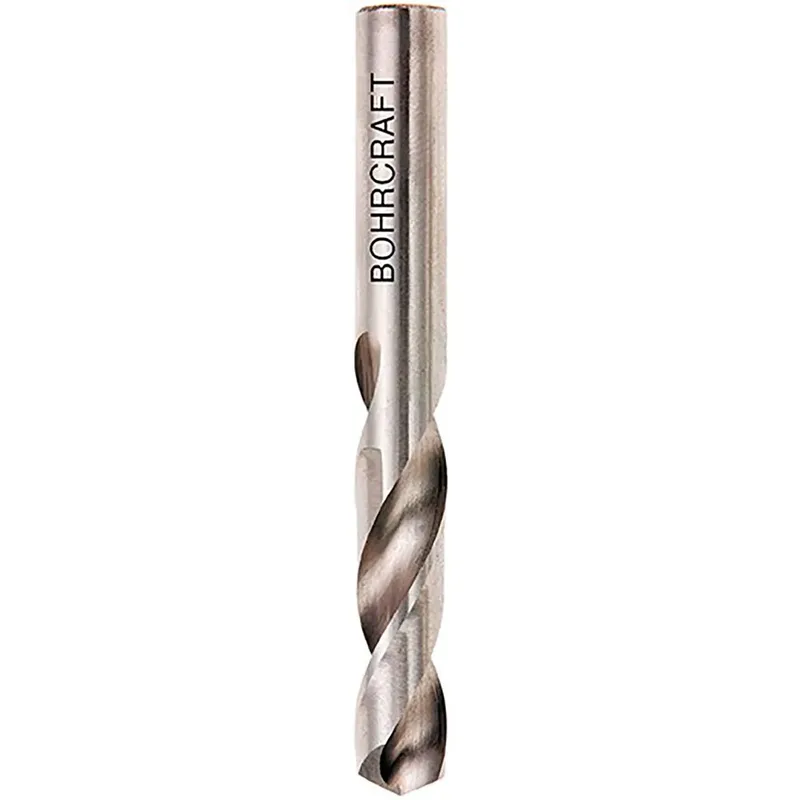 Din 1897 N Hss-g Metallbohrer 4.1 Mm von Bohrcraft – Produktbild