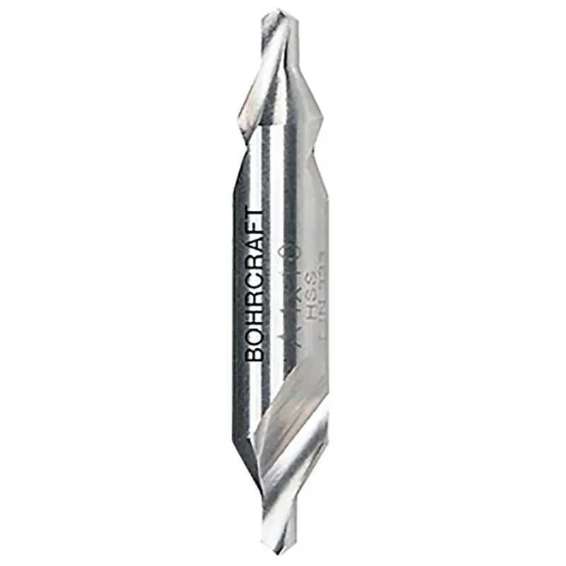 Din 333 A 60º Metaalboor 3.15 Mm fra Bohrcraft – produktbillede