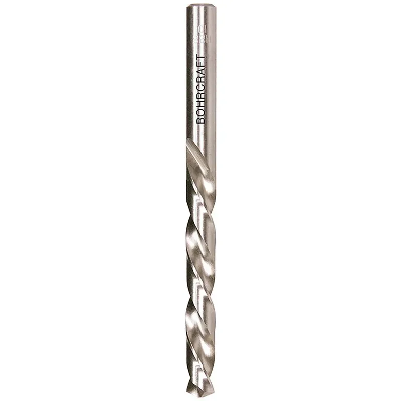 Din 338-g Ln Metallbohrer 10.0 Mm by Bohrcraft – product image
