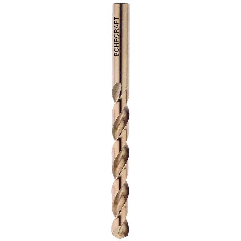 Din 338 Hss--e Ti Metallbohrer 8.5 Mm by Bohrcraft – product image