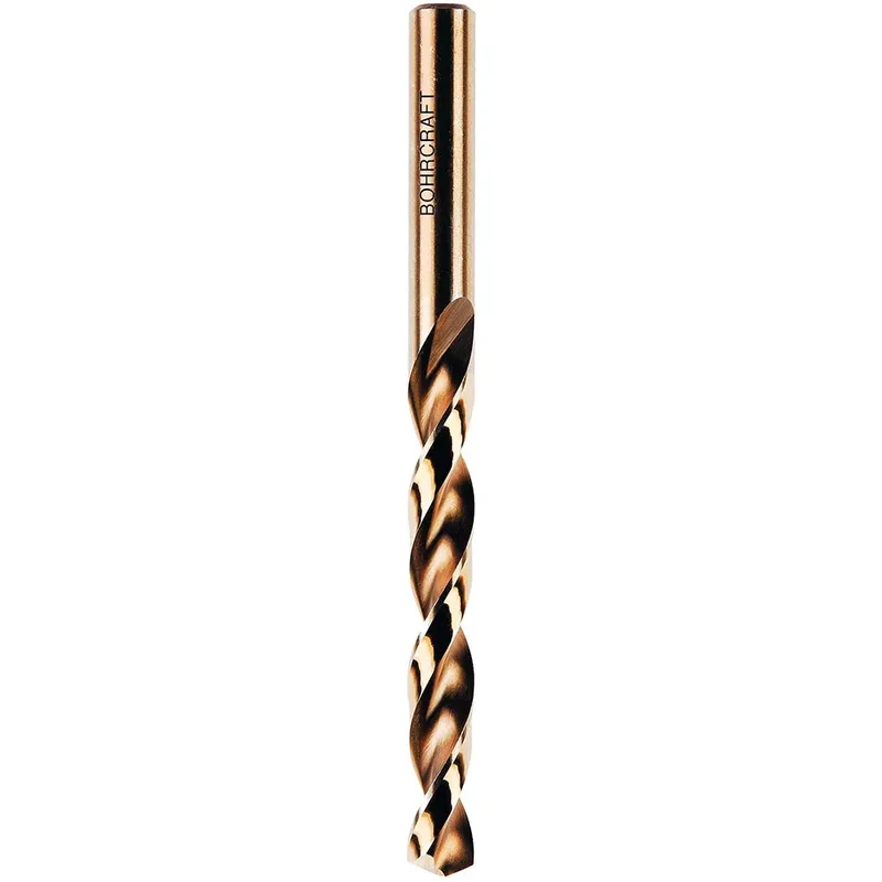 Din 338 N Hss-e 8% Metallbohrer 9.5 Mm by Bohrcraft – product image