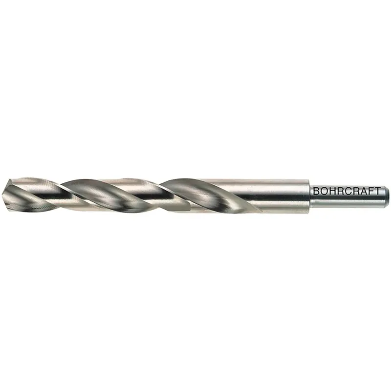 Din 338 N Hss-e Bc-qp Metallbohrer von Bohrcraft – Produktbild