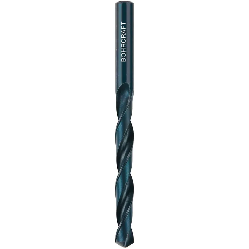 Din 338-r N L Metallbohrer 12.5 Mm by Bohrcraft – product image