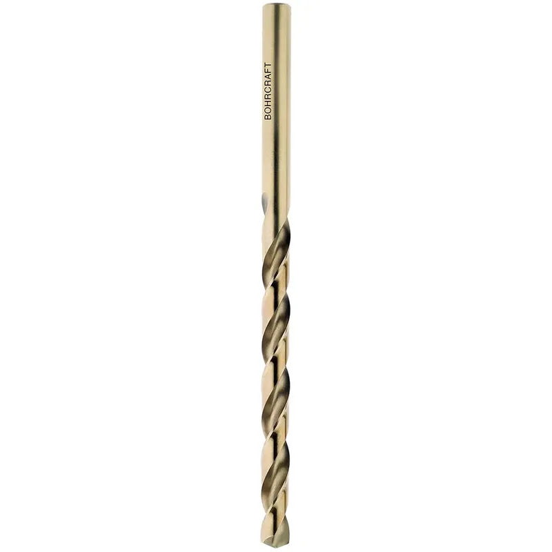 Din 340 N Hss-e Metallbohrer 7.5 Mm von Bohrcraft – Produktbild