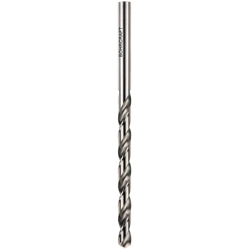 Din 340 N Hss-g Metallbohrer 8.5 Mm von Bohrcraft – Produktbild