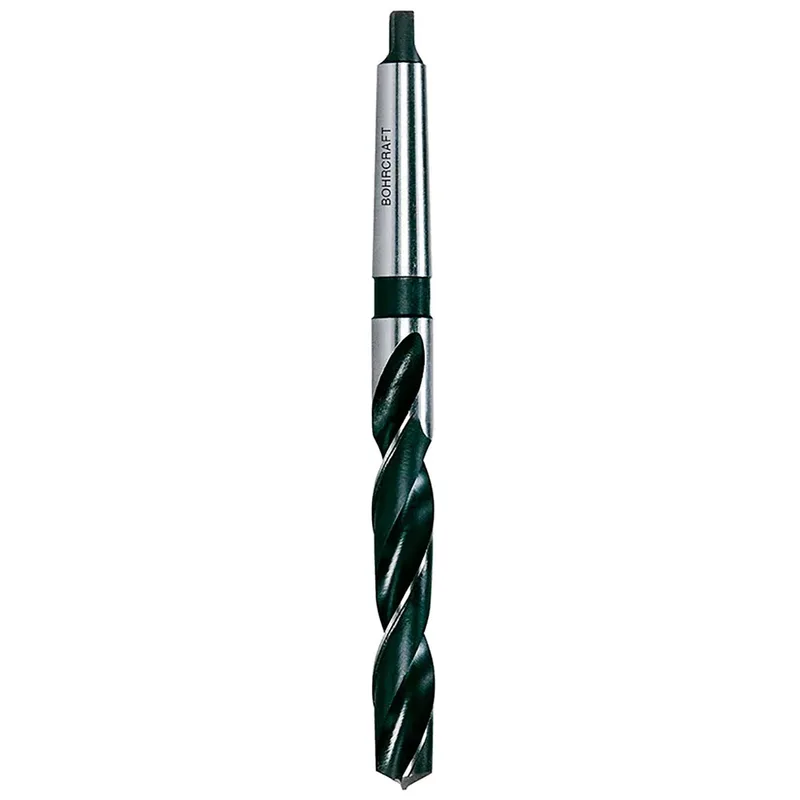 Din 345 N Hss Metallbohrer 16.5 Mm by Bohrcraft – product image