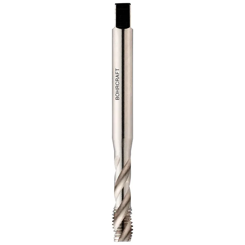 Din 371 35º Hss-e M3 Combi Drill Tapboor von Bohrcraft – Produktbild