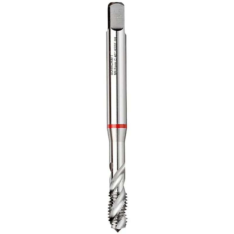 Din 371 H40º Hss-e M4 Combi Drill Tapboor van Bohrcraft – productafbeelding