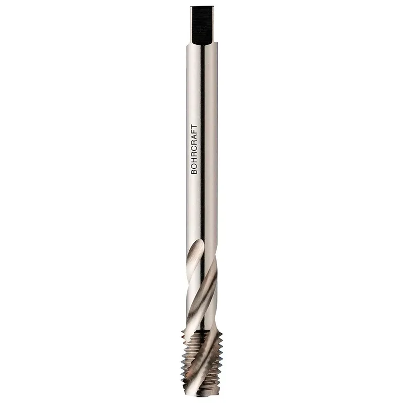 Din 376 H35º Hss-e M12 Combi Drill Tapboor by Bohrcraft – product image