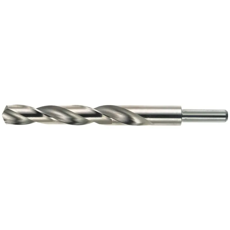 Hss-g Din 338 N Metaalboor 14 Mm by Bohrcraft – product image
