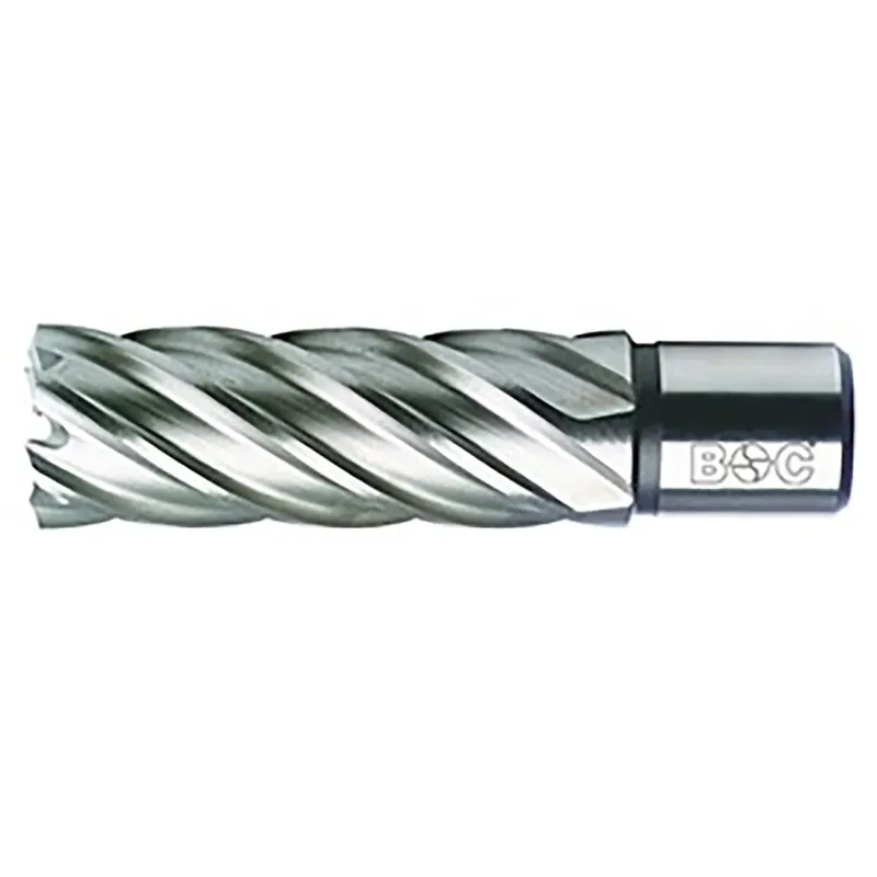 Hss Weldon 14.0 X 50 Mm Bc-qp Holle Boor von Bohrcraft – Produktbild