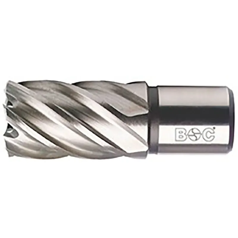 Profi Plus Hss Bc-qp Core Metallbohrer von Bohrcraft – Produktbild