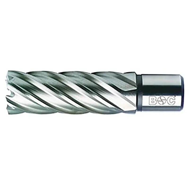 Profi Plus Hss-e Co 8 Bc-qp Core Metallbohrer by Bohrcraft – product image