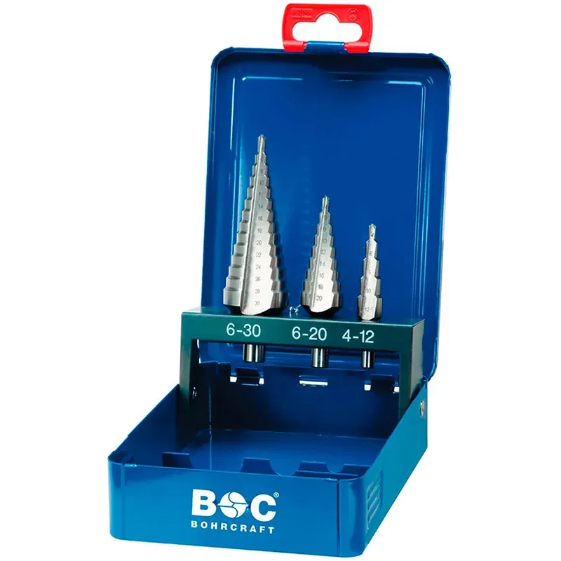 Trapboor 3 Eenheden de Bohrcraft – image du produit