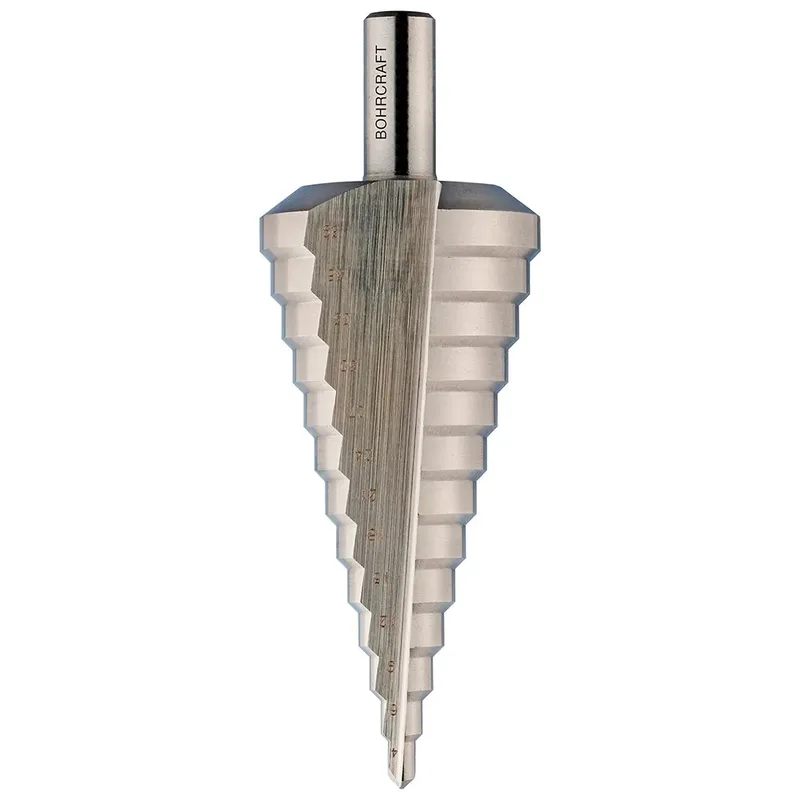 Trapboor 4-39 Mm von Bohrcraft – Produktbild