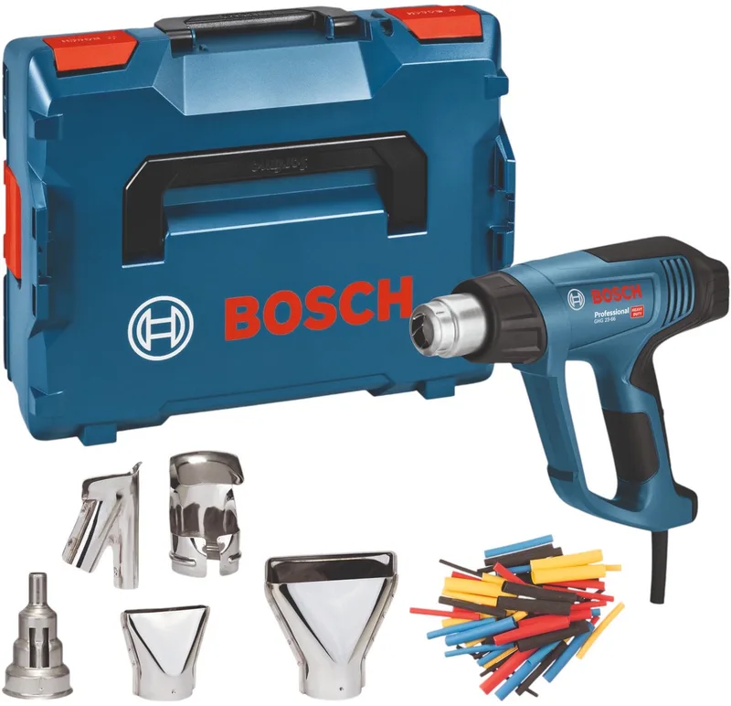 06012A6303 GHG 23-66 Heteluchtpistool 2.300 W van Bosch Professional – productafbeelding