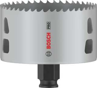 Bosch Accesorios Scie Cloche Pour Bois Pc Plus 86 Mm de Bosch Professional – image du produit 1 sur 6