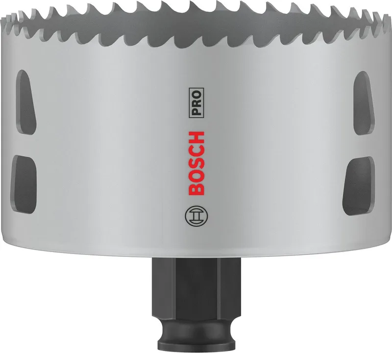 Bosch Accesorios Scie Cloche Pour Bois Pc Plus 86 Mm de Bosch Professional – image du produit 1 sur 6