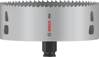Bosch Lochsäge PRO Multi Material PC Plus 133mm von Bosch Professional – Produktbild 1 von 6