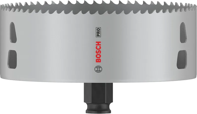 Bosch Lochsäge PRO Multi Material PC Plus 133mm von Bosch Professional – Produktbild 1 von 6