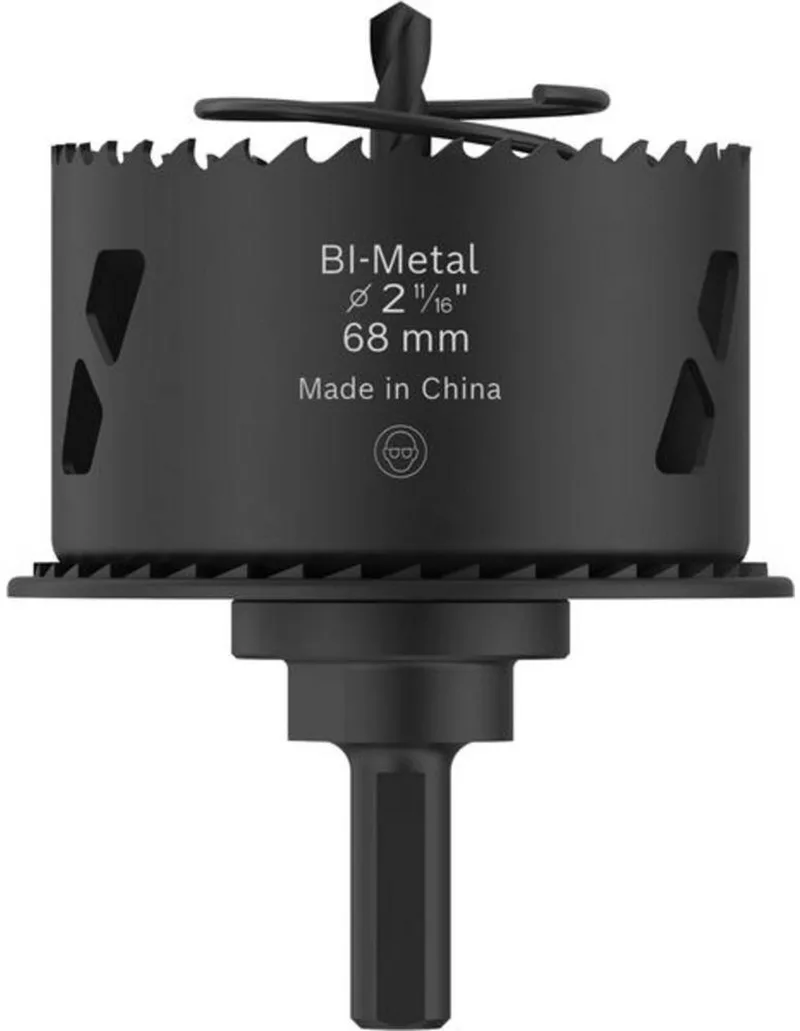 2608594531 2608594531 Gatenzaag 68 mm 1 stuk(s) de Bosch Professional – image du produit