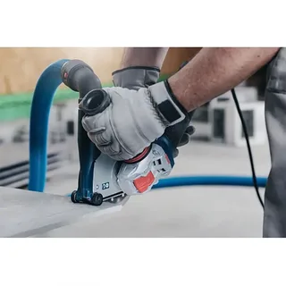 Bosch DIAMANTSKIVE XL STD UNIVERS 115X2223MM von Bosch Professional – Produktbild 2 von 4