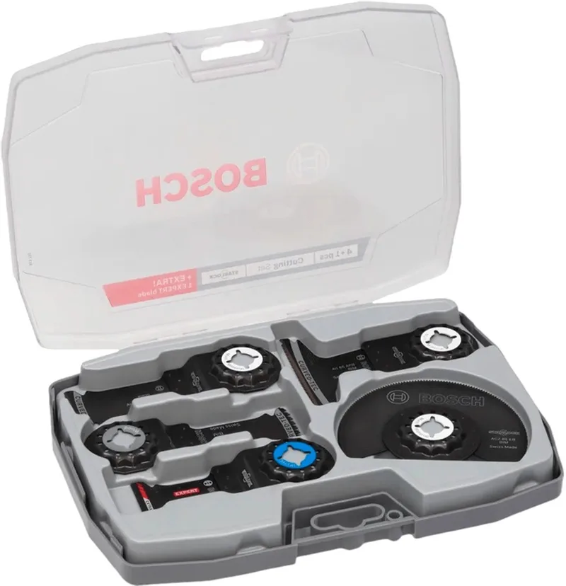 2608669092 2608669092 Multitool-zaagbladen 1 stuk(s) van Bosch Professional – productafbeelding