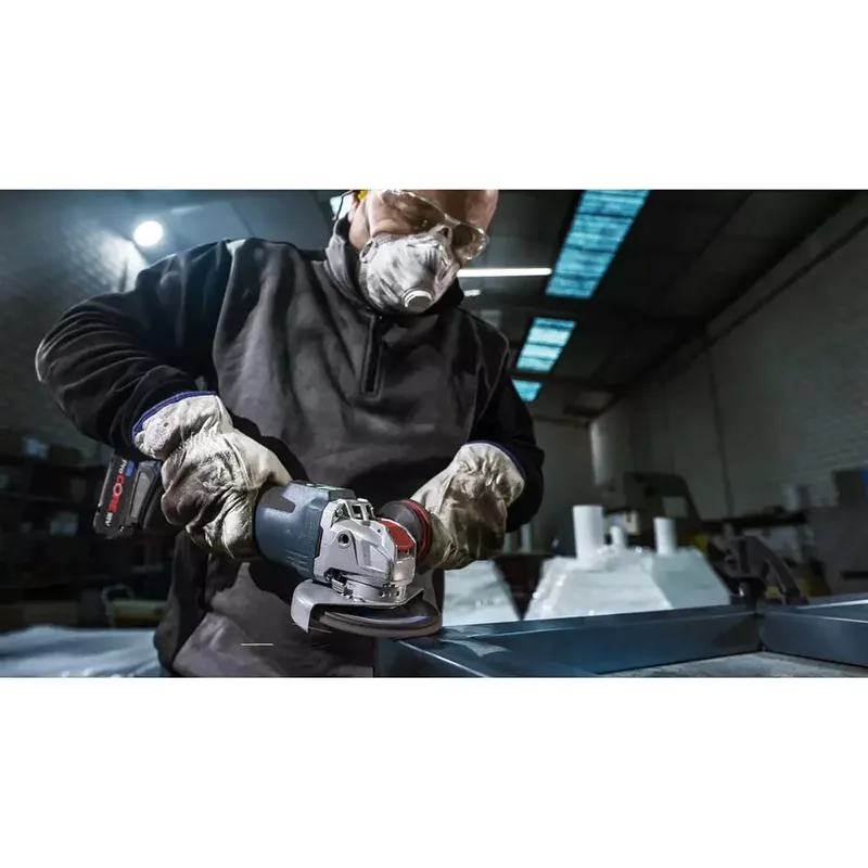 2608901471 Lamellenschijf Boordiameter 115 mm 1 stuk(s) fra Bosch Professional – produktbillede 5 af 6