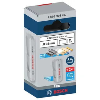 2608901497 2608901497 Gatenzaag 24 mm 1 stuk(s) de Bosch Professional – image du produit 2 sur 6
