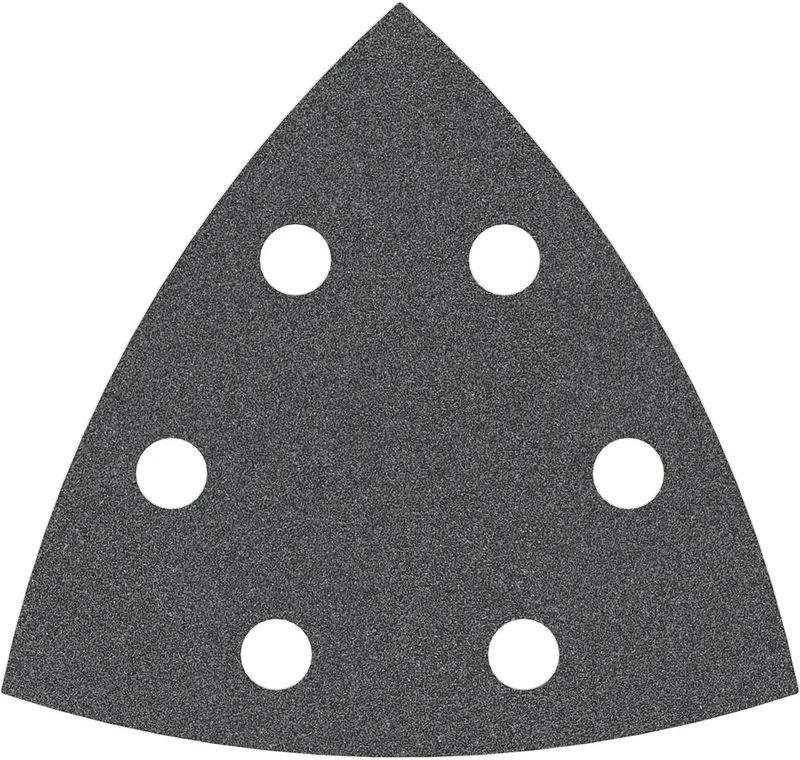 5 SCHUURVEL DELTA BEST COATINGS 6,120 by Bosch Professional – product image 1 of 2