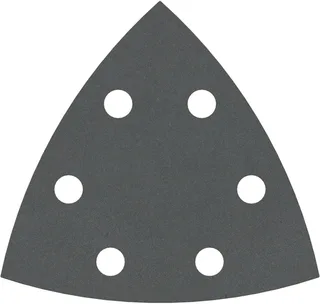 5 SCHUURVEL DELTA BEST COATINGS 6,400 by Bosch Professional – product image 1 of 2
