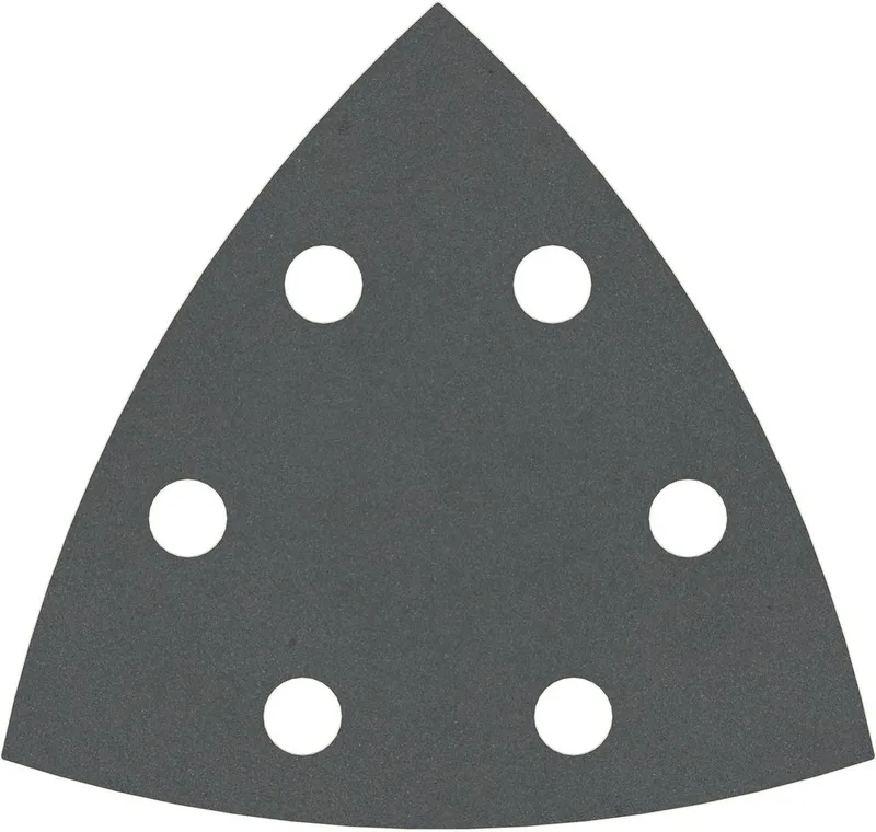 5 SCHUURVEL DELTA BEST COATINGS 6,400 by Bosch Professional – product image